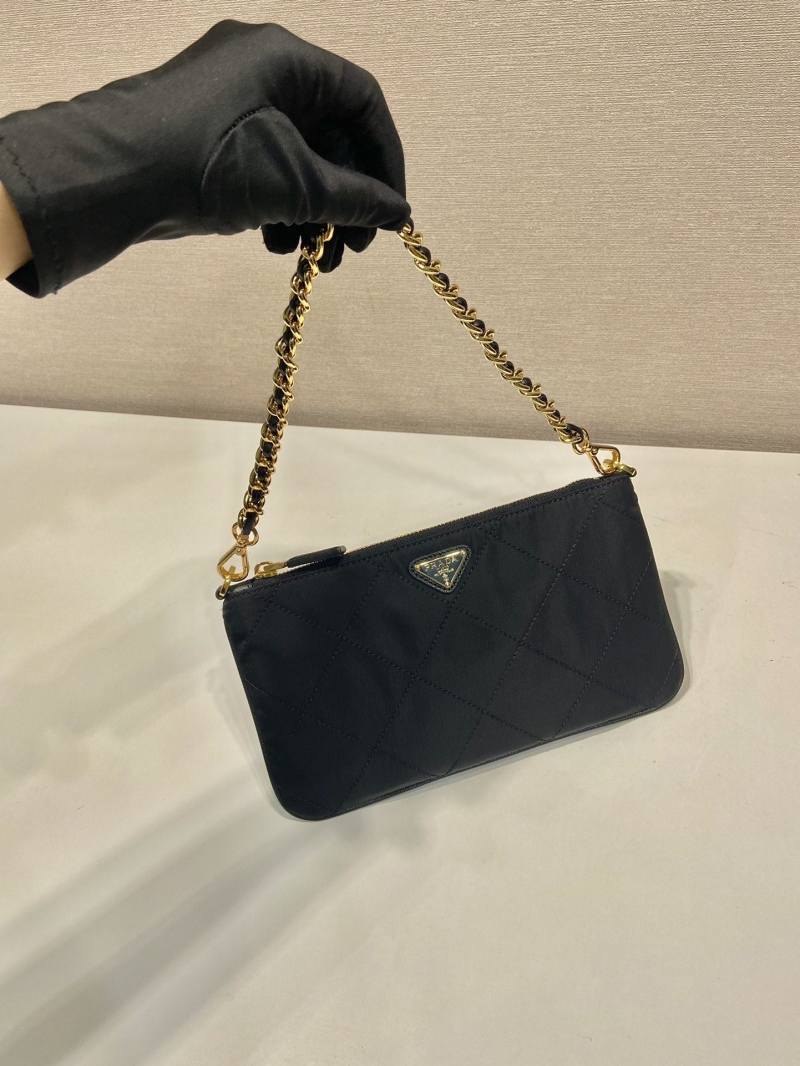 Prada Top Handle Bags